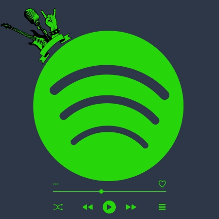Spotify Apk Mod