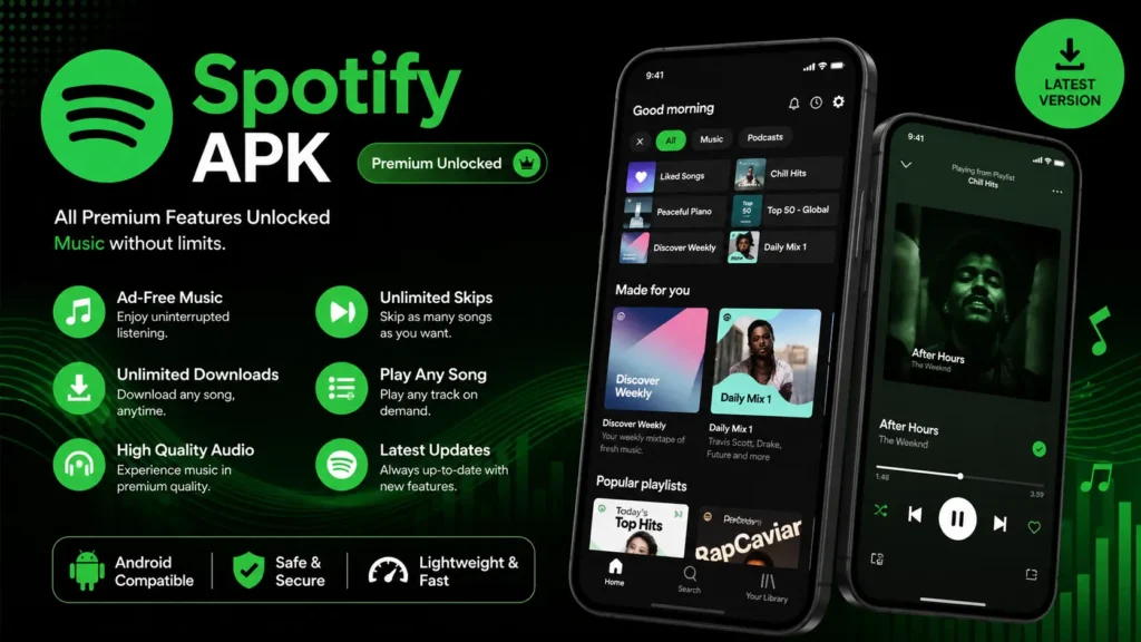 spotify